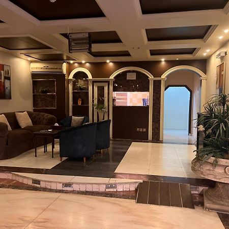 Al Fanar Al Alamaya 3- Hay'Aa Malakeya Entrance Yanbu Exteriér fotografie