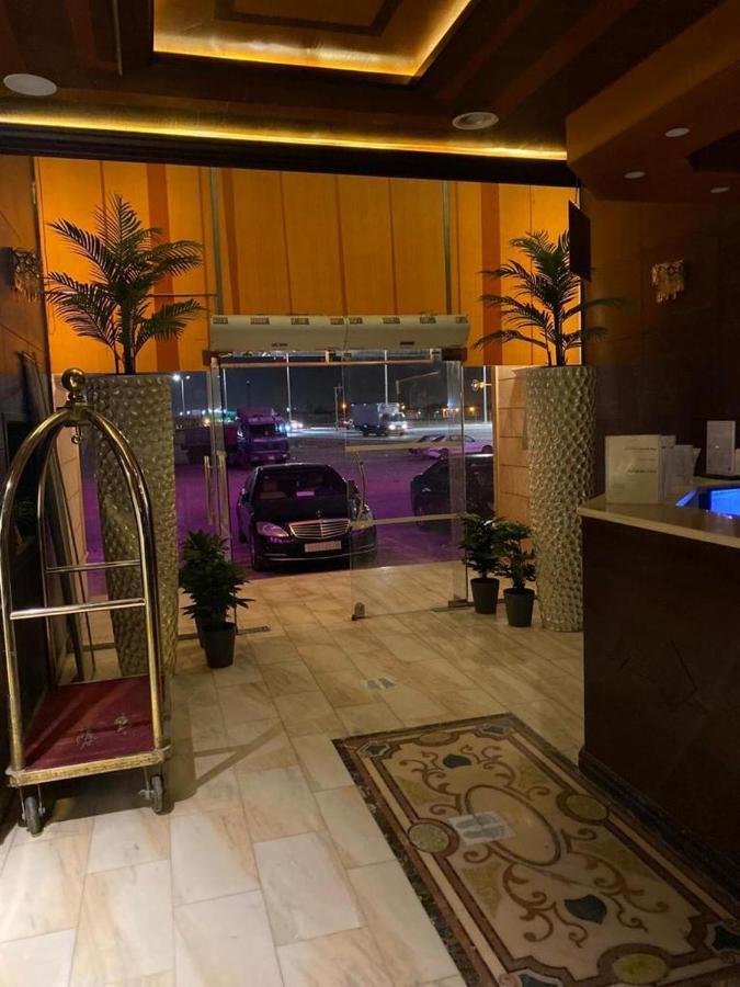 Al Fanar Al Alamaya 3- Hay'Aa Malakeya Entrance Yanbu Exteriér fotografie