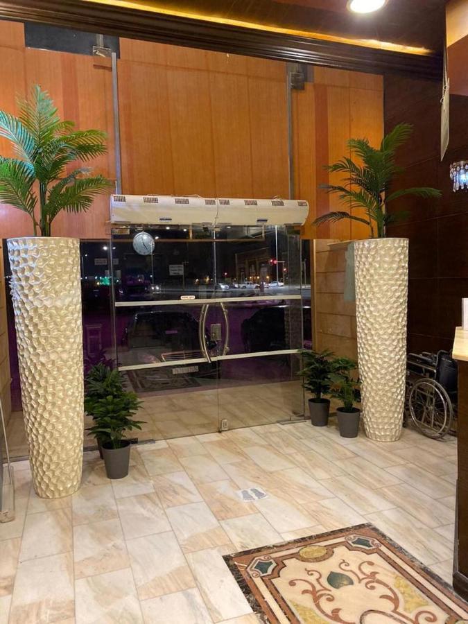 Al Fanar Al Alamaya 3- Hay'Aa Malakeya Entrance Yanbu Exteriér fotografie