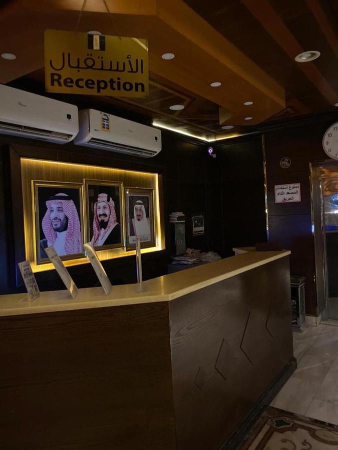 Al Fanar Al Alamaya 3- Hay'Aa Malakeya Entrance Yanbu Exteriér fotografie