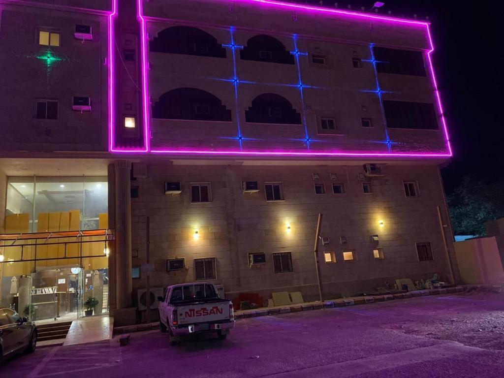 Al Fanar Al Alamaya 3- Hay'Aa Malakeya Entrance Yanbu Exteriér fotografie