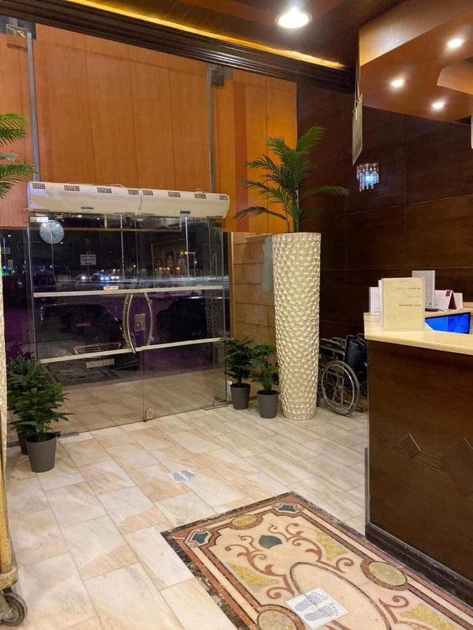 Al Fanar Al Alamaya 3- Hay'Aa Malakeya Entrance Yanbu Exteriér fotografie