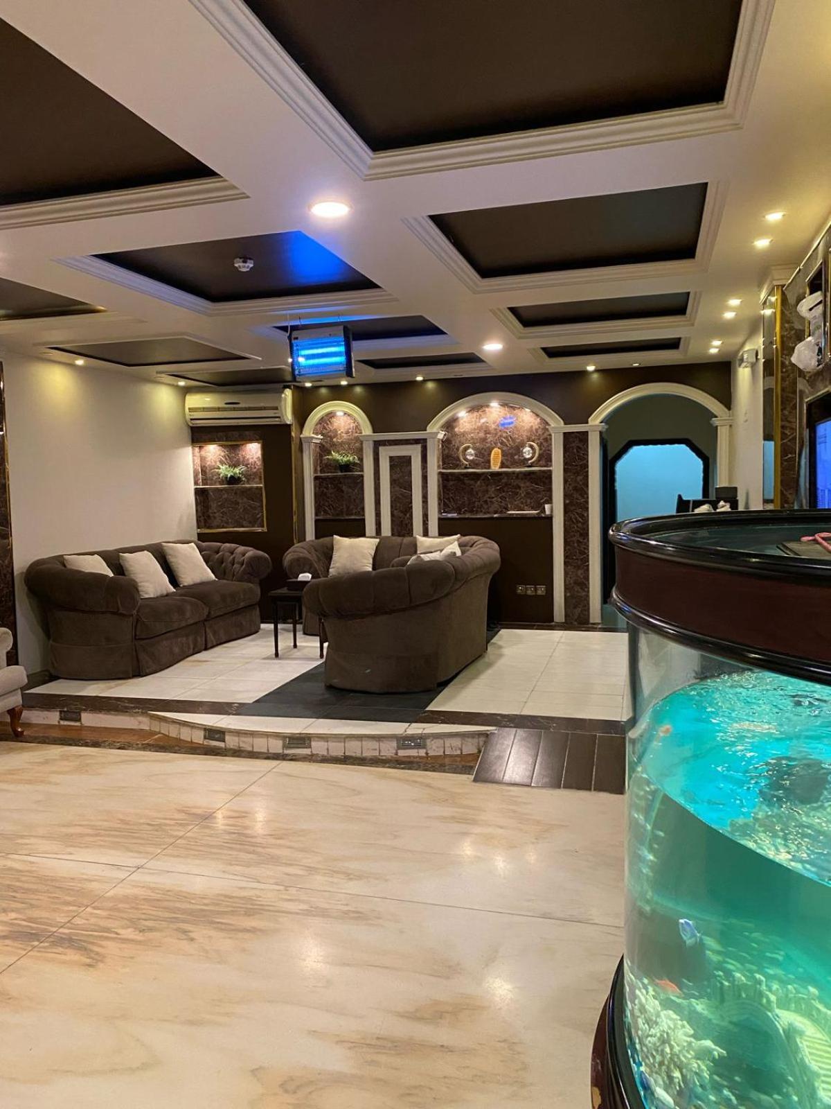 Al Fanar Al Alamaya 3- Hay'Aa Malakeya Entrance Yanbu Exteriér fotografie