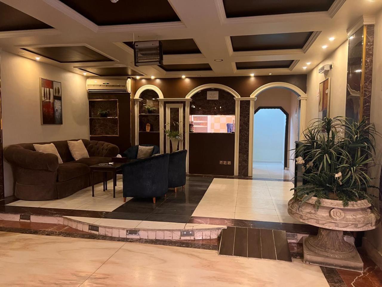 Al Fanar Al Alamaya 3- Hay'Aa Malakeya Entrance Yanbu Exteriér fotografie