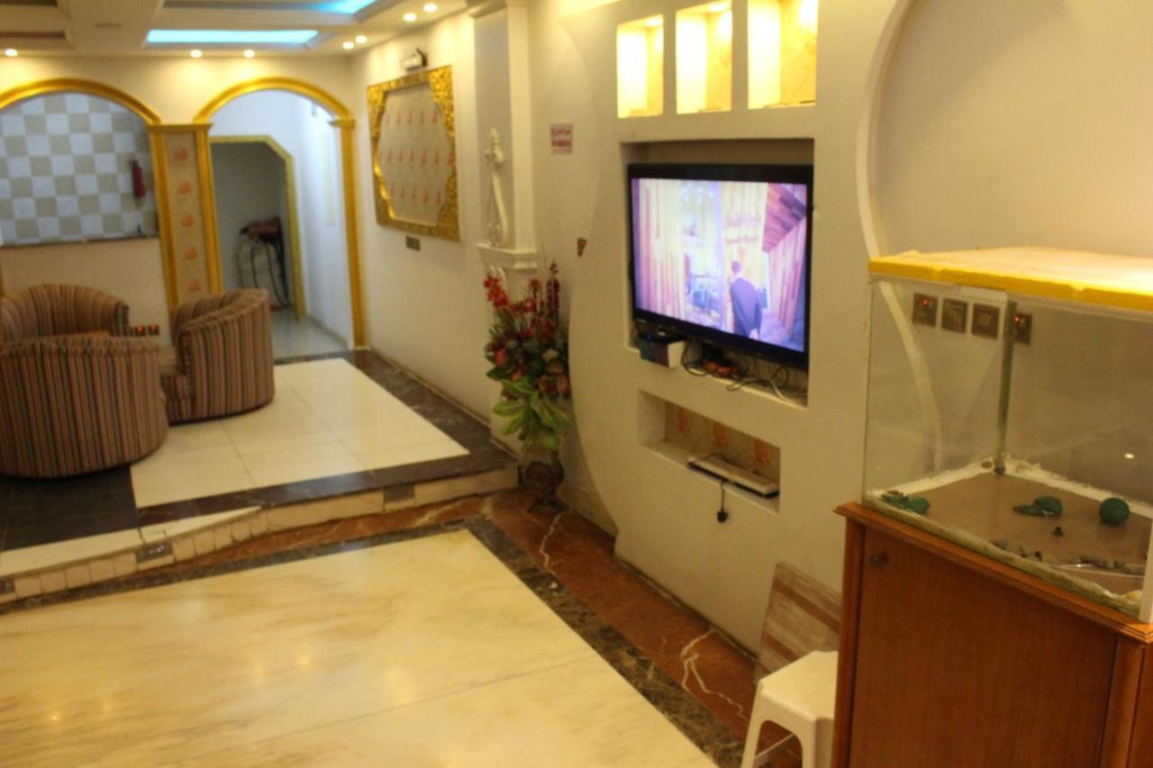 Al Fanar Al Alamaya 3- Hay'Aa Malakeya Entrance Yanbu Exteriér fotografie